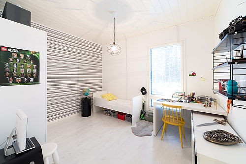 Обои Esta Home - фото в интерьере Обои Esta Home - фото в интерьере